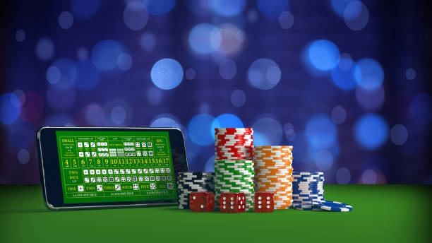 hiwin 777 live dealer studio with multiple camera angles and professional lighting setup